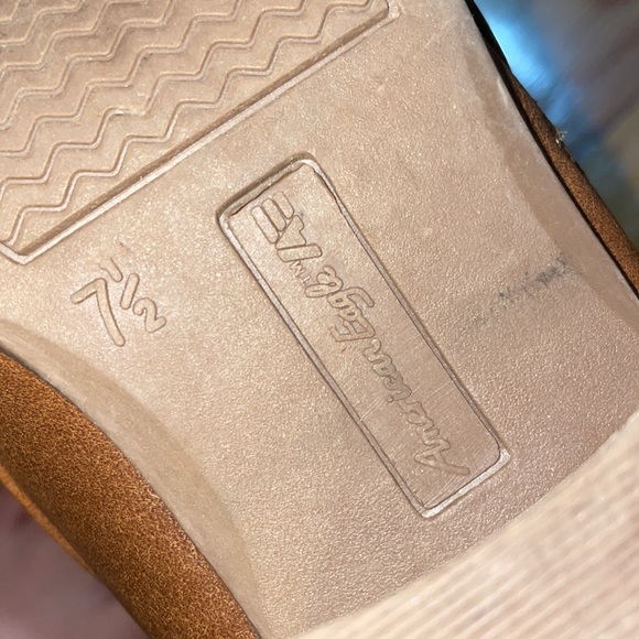 Booties - Picture 7 of 7